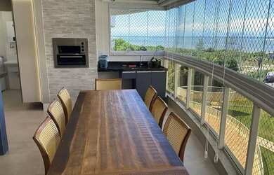 Imagem 7: Imóvel para venda possui 120 metros quadrados com 3 quartos em Nova Guarapari...