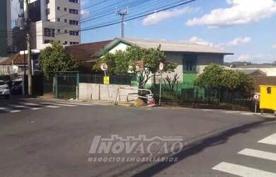 Imagem 6: Terreno Cruzeiro Caxias do Sul