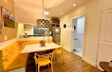 Imagem 3: APARTAMENTO RESIDENCIAL em NAVEGANTES - SC, CENTRO