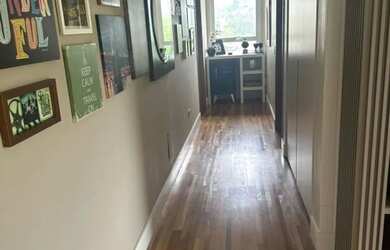 Imagem 10: CASA EM CONDOMÍNIO - ALPHAVILLE - SP