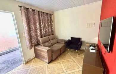 Imagem 4: VENDE SE CASA NA PEDREIRA