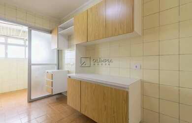 Imagem 13: Aluguel Apartamento 3 Dormitórios - 161 m² Brooklin