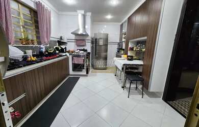 Imagem 10: Casa - Parque Via Norte - Campinas