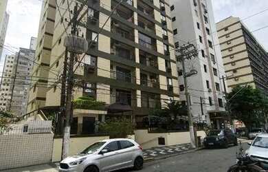 Imagem 2: Apartamento com 2 dormitórios para alugar, 87 m² por R$ 3.500/mês -...