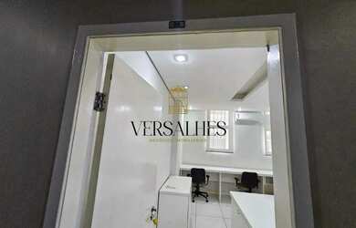 Imagem 5: Sala Comercial para Aluguel 12 m² Canopus Office & Coworking Belo Horizonte/MG