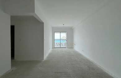 Imagem: O apartamento possui 3 Dormitórios, 3 Banheiros, 2 Vagas na