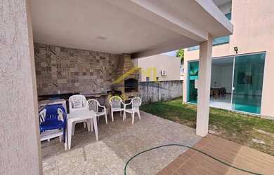 Imagem 2: Parque das Árvores - Jacuípe Casa Condomínio Parque das Árvores 5...