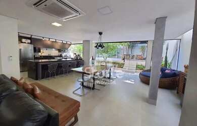 Imagem 4: Sobrado alto padrão com 4 dormitórios à venda, 300m² por R$ 2.650.000...