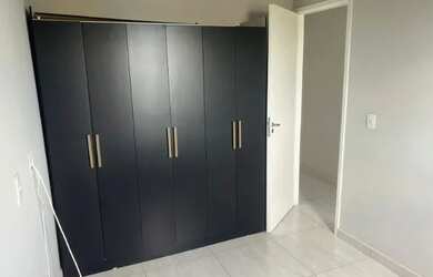 Imagem 16: Apto 2 quartos, sendo 1 suite, 1 vaga em condominio clube Village Parana