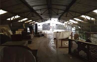 Imagem 7: Galpão à venda ou para locação em Santana - SP