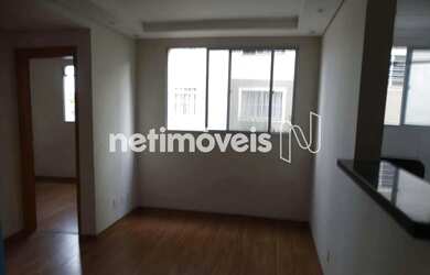 Imagem 6: Venda Apartamento 2 quartos Laranjeiras Betim