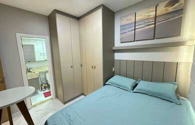 Imagem 11: Apartamento para venda no condomínio BonaVita