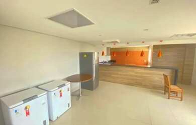 Imagem 13: Duplex para venda tem 55 metros quadrados com 1 quarto em Park Lozandes...