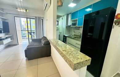 Imagem 5: Smart Boulevard Apartamento no UMARIZAL 60m² 2 Quartos 1 Suíte 1 Vg...