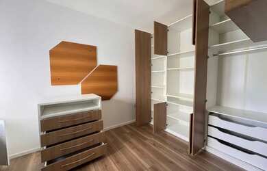 Imagem 9: Casa em condominio com 3 quartos no bairro Tristeza