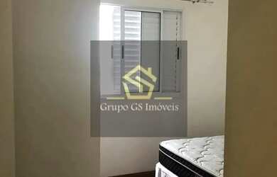 Imagem 11: Apartamento com 3 dormitórios à venda, 86 m² por R$ 580.000,00 - São Bernardo - Campinas/S