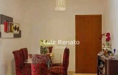 Imagem: O apartamento possui 3 Dormitórios, 2 Banheiros, 2 Vagas na