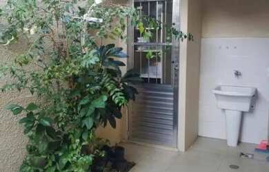 Imagem 14: Casa com 3 dormitórios para alugar, 80 m² por R$ 3.700/mês - Parque...