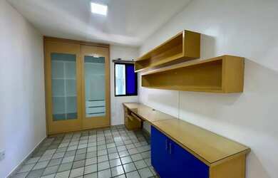 Imagem 13: 104m2 nascente 3 andar na melhor área do Vera Arruda