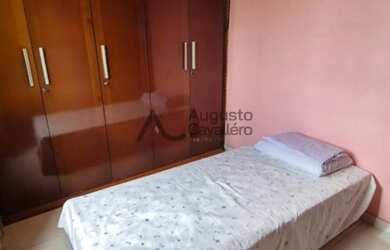 Imagem 3: Apartamento à venda no Ed. Del Rey