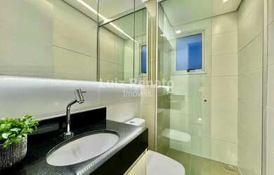 Imagem 13: Prédio à venda 2 quartos 1 suíte 1 vaga - São Lucas