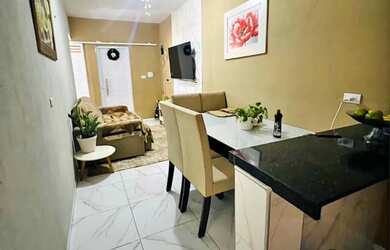 Imagem 3: CASA PARCELADA NA TERRA FIRME / KM