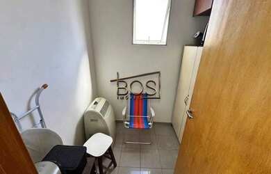 Imagem 12: VENDA COBERTURA - 03 QUARTOS 200,00 M2 - BAIRRO: GRAÇA