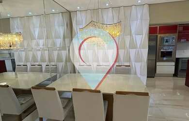 Imagem 3: ALUGA-SE Alta Vista Jundiaí 155 m², 2 suítes home office, 3 vagas e...