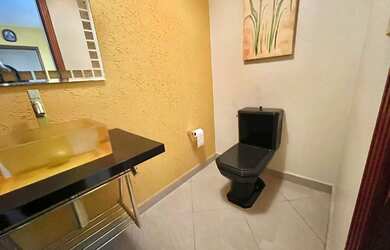 Imagem 15: Cobertura à venda, 4 quartos, 2 suítes, 4 vagas, Gonzaga - Santos/SP