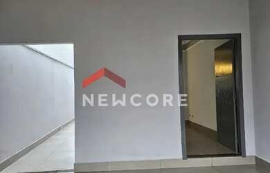 Imagem 9: Casa em Rua Joana Marcelina de Alcântara - Jardim Brasília - Uberlândia/MG