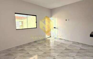 Imagem 10: Casa- 2 quartos, 1 suíte, 80m², 2 vagas, churrasqueira- Buena Vista