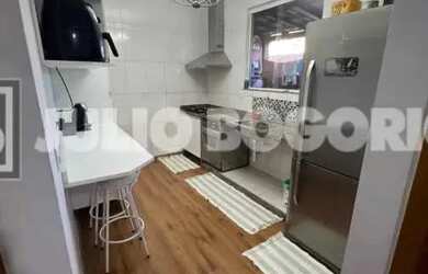 Imagem 7: Casa em Condomínio / Residencial / Maria Paula