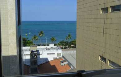 Imagem: O apartamento possui 3 Dormitórios, 3 Banheiros, 1 Vaga na