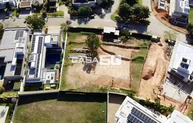 Imagem 4: Terreno a venda no Residencial Jatibela em Campinas