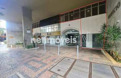 Imagem 14: Venda Loja Savassi Belo Horizonte