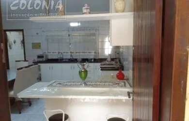 Imagem 10: Sobrado a venda - Vila América, Santo André