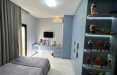 Imagem 6: Casa maravilhosa no Belvedere 2