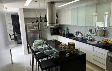 Imagem 9: EDF MOHANA - Espetacular Apartamento de Luxo em Boa Viagem, Recife-PE...