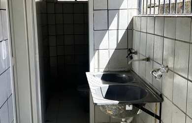 Imagem 8: Apartamento térreo Bultrins para aluguel ou venda