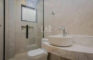 Imagem 12: Casa à venda, 4 quartos, 4 suítes, 9 vagas, Comiteco - Belo Horizonte/MG