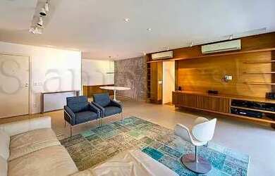 Imagem: O apartamento possui 3 Dormitórios, 3 Banheiros, 3 Vagas na