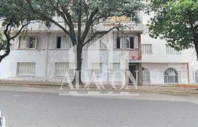 Imagem: O apartamento possui 2 Dormitórios, 2 Banheiros, 71m² de Área