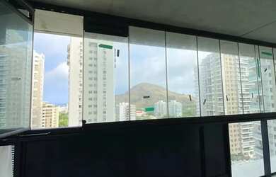 Imagem 2: Imóvel para venda possui 93 metros quadrados com 2 quartos