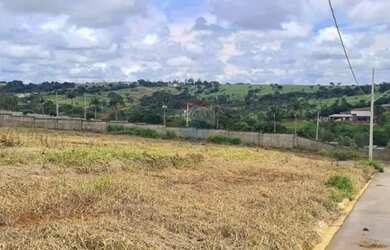 Imagem 2: Terreno Maravilhoso no Condomínio Villágio Jardim
