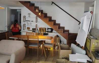 Imagem: A casa possui 5 Dormitórios, 4 Banheiros, 170m² de Área e