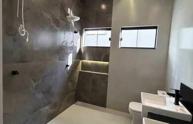 Imagem 14: Casa na Quadra 409 Sul. Piscina, Churrasqueira, Ar-condicionadoeÁrea...