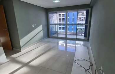 Imagem: O apartamento possui 4 Dormitórios, 5 Banheiros, 2 Vagas na