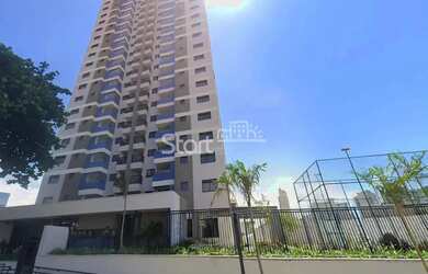 Imagem: O apartamento possui 2 Dormitórios, 3 Banheiros, 2 Vagas na