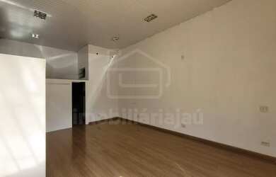 Imagem: O depósito possui 40m² de Área e está localizado em Chácara