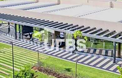 Imagem 2: Lote no Jardins Itália. Churrasqueirae694m² de Área